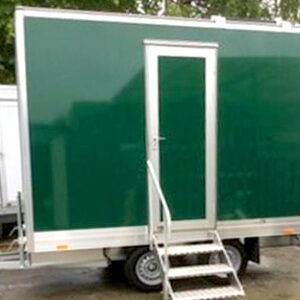 Mobile Green Rooms