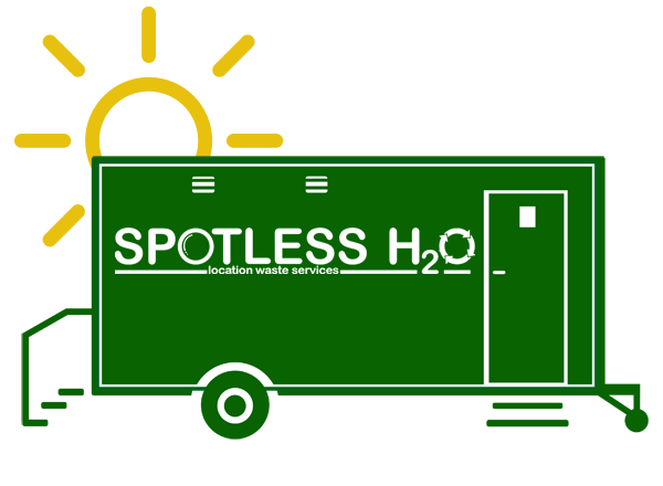 Solar Mobile Units - Spotless H2O